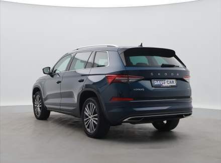 Škoda - Kodiaq