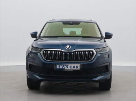 Škoda - Kodiaq