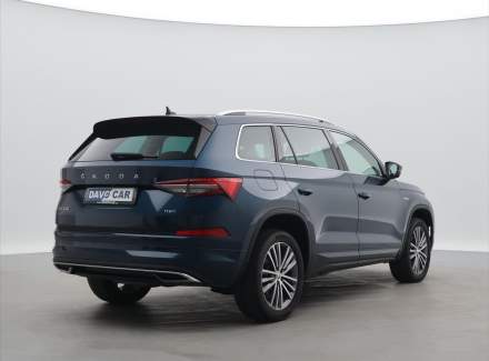 Škoda - Kodiaq