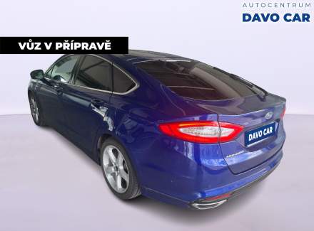 Ford - Mondeo