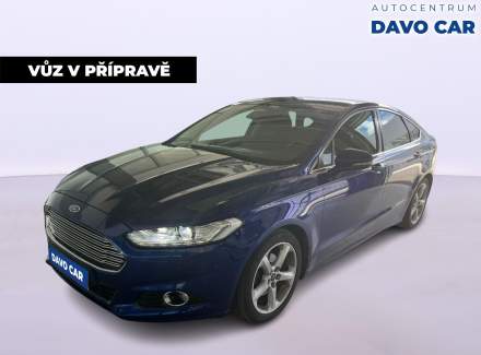 Ford - Mondeo