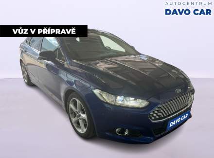 Ford - Mondeo