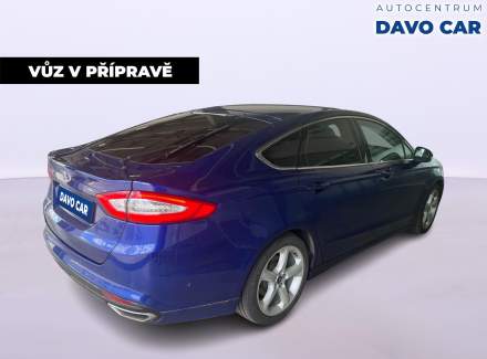 Ford - Mondeo