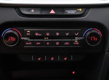 Kia - Cee'd