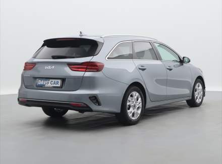 Kia - Cee'd