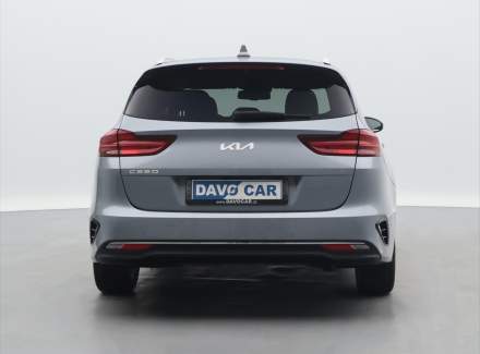 Kia - Cee'd