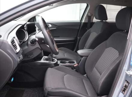 Kia - Cee'd