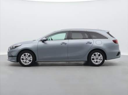 Kia - Cee'd