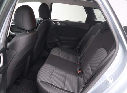 Kia - Cee'd
