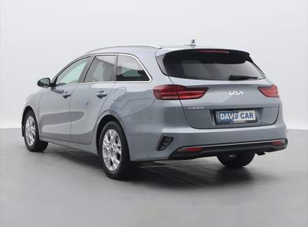 Kia - Cee'd