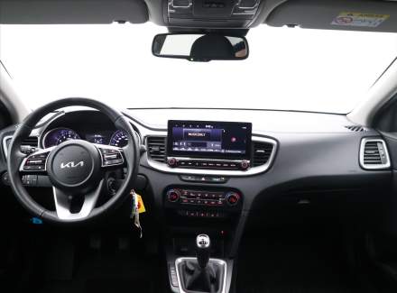 Kia - Cee'd