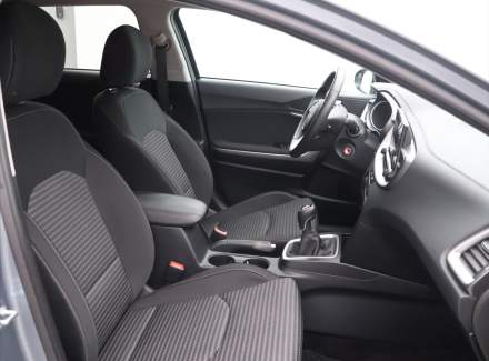 Kia - Cee'd