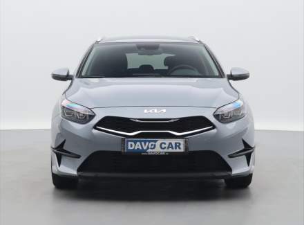 Kia - Cee'd