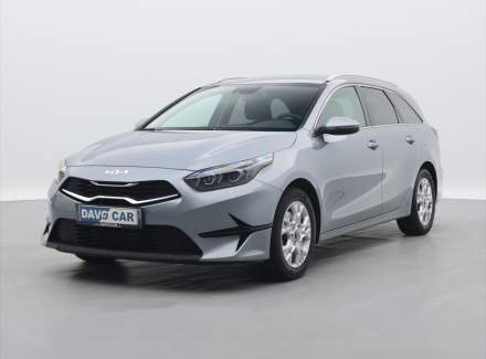 Kia - Cee'd