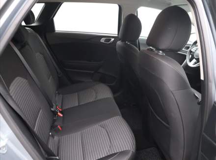 Kia - Cee'd