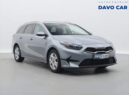 Kia - Cee'd