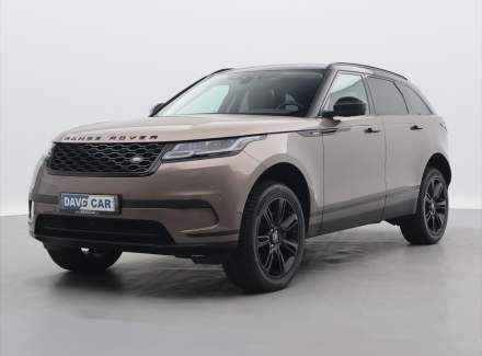 Land Rover - Range Rover Velar