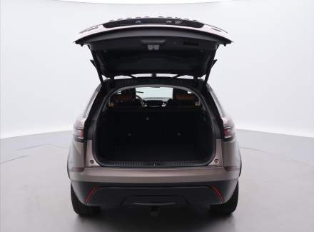 Land Rover - Range Rover Velar