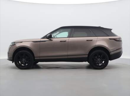 Land Rover - Range Rover Velar