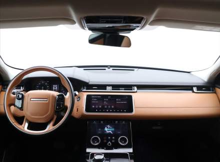 Land Rover - Range Rover Velar