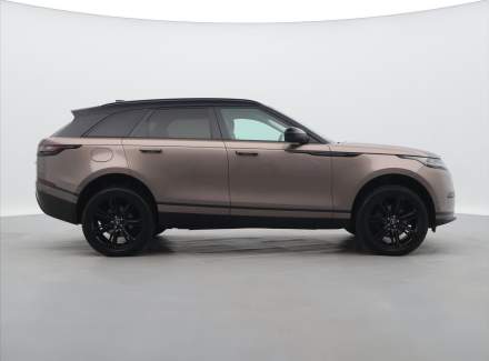 Land Rover - Range Rover Velar