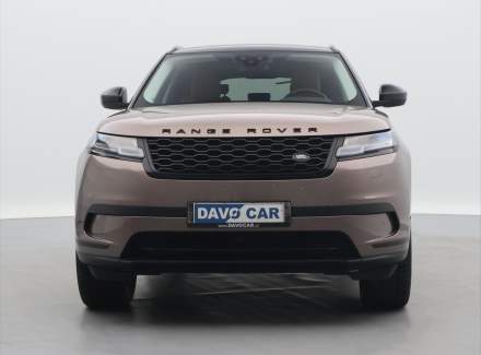 Land Rover - Range Rover Velar