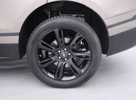 Land Rover - Range Rover Velar
