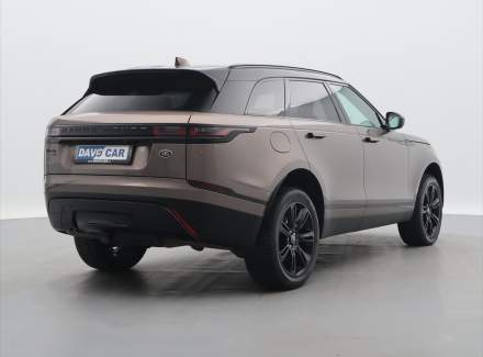 Land Rover - Range Rover Velar