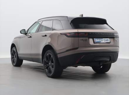 Land Rover - Range Rover Velar