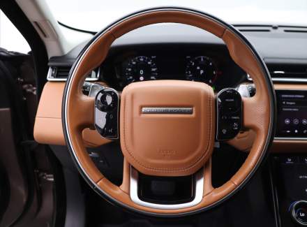 Land Rover - Range Rover Velar