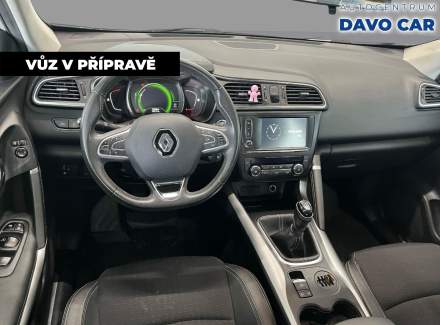 Renault - Kadjar