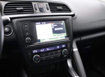 Renault - Kadjar
