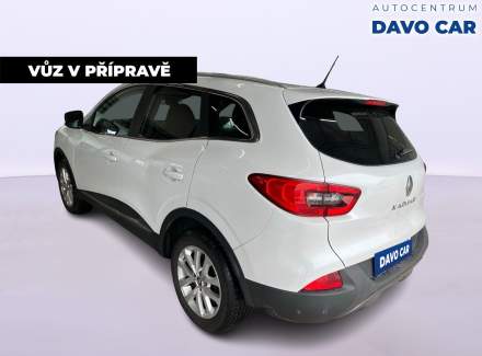 Renault - Kadjar