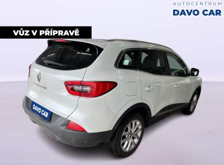 Renault - Kadjar