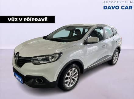 Renault - Kadjar