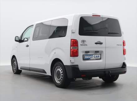 Toyota - Proace
