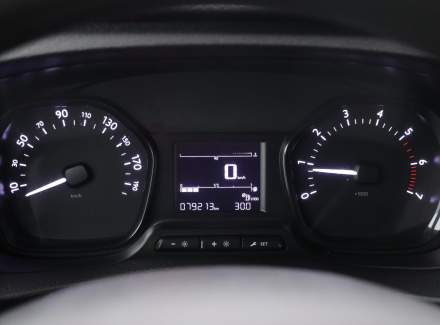 Toyota - Proace