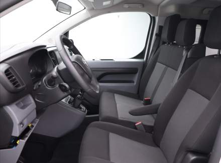 Toyota - Proace