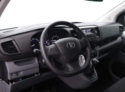 Toyota - Proace