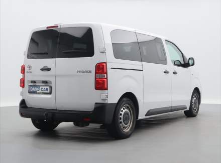 Toyota - Proace
