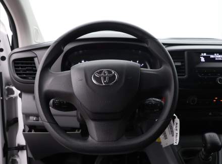 Toyota - Proace