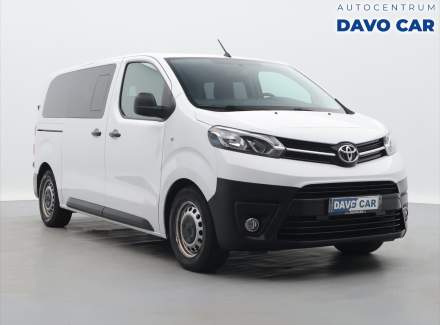 Toyota - Proace