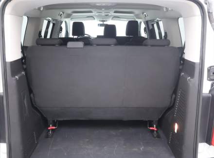 Toyota - Proace