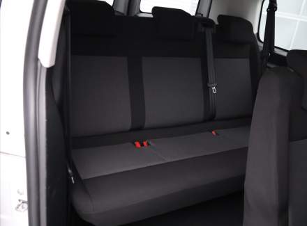 Toyota - Proace