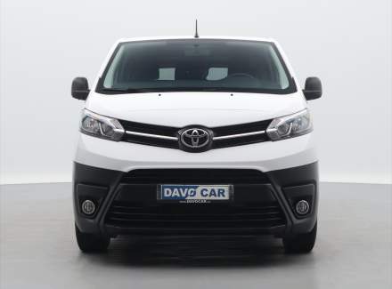 Toyota - Proace