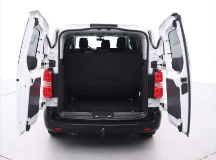 Toyota - Proace