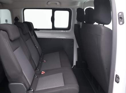 Toyota - Proace