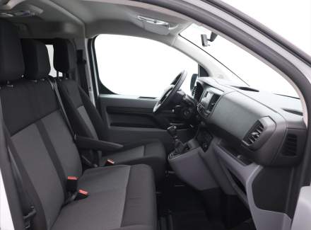 Toyota - Proace