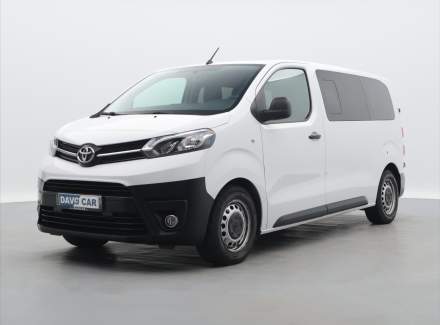 Toyota - Proace