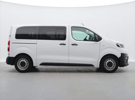 Toyota - Proace